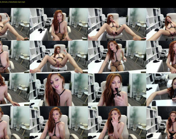 foxynesss — 36 minute Chaturbate female cam show recording, 1080p, Nov 6, 2020
