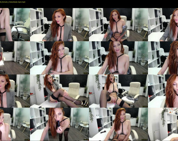 foxynesss — 70 minute Chaturbate female cam show recording, 1080p, Nov 6, 2020