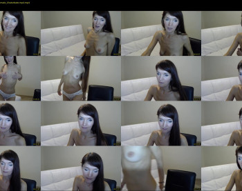 fritha — 35 minute Chaturbate female cam show recording, 720p, Nov 6, 2020