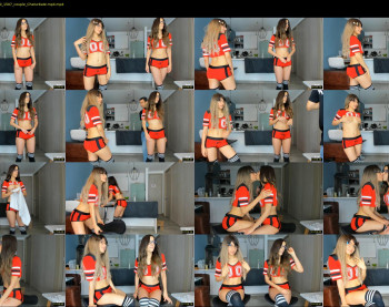 funcouple1985 — 34 minute Chaturbate couple cam show recording, 1080p, Nov 6, 2020