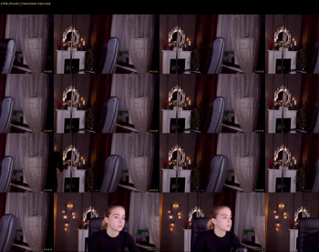 hannahsunny — 84 minute Chaturbate female cam show recording, 1080p, Nov 6, 2020