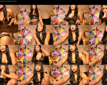helen_miller — 73 minute Chaturbate female cam show recording, 1080p, Nov 6, 2020