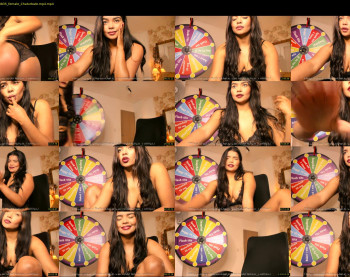 helen_miller — 73 minute Chaturbate female cam show recording, 1080p, Nov 6, 2020