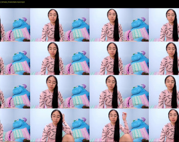 helenrus — 9 minute Chaturbate female cam show recording, 720p, Nov 7, 2020