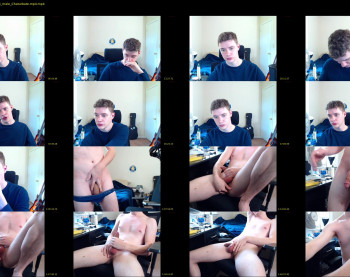 ironthud — 114 minute Chaturbate male cam show recording, 720p, Nov 6, 2020