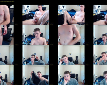 ironthud — 77 minute Chaturbate male cam show recording, 720p, Nov 6, 2020