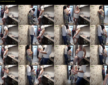 iuliana32 — 70 minute Chaturbate couple cam show recording, 1080p, Nov 6, 2020