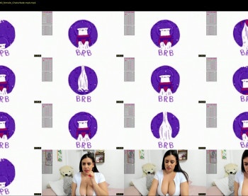 ivet_cute1 — 44 minute Chaturbate female cam show recording, 1080p, Nov 6, 2020
