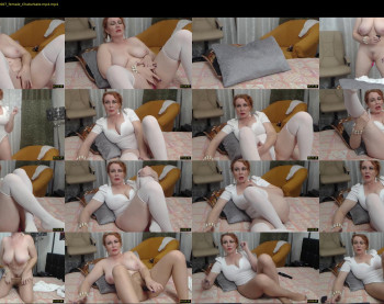 ivettasplash — 21 minute Chaturbate female cam show recording, 720p, Nov 7, 2020