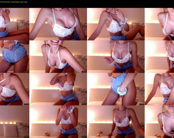 j_e_e_s_i_c_a — 37 minute Chaturbate female cam show recording, 720p, Nov 6, 2020