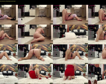 jameyla73 — 72 minute Chaturbate female cam show recording, 1080p, Nov 7, 2020