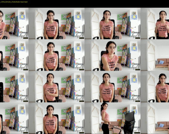jenny_taborda — 70 minute Chaturbate female cam show recording, 720p, Nov 6, 2020