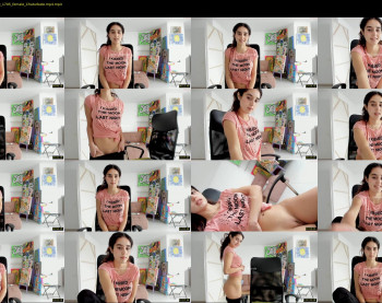 jenny_taborda — 70 minute Chaturbate female cam show recording, 720p, Nov 6, 2020