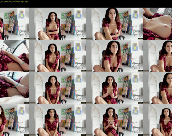 jenny_taborda — 19 minute Chaturbate female cam show recording, 720p, Nov 6, 2020