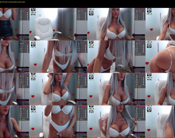 jessiejaye — 59 minute Chaturbate female cam show recording, 1080p, Nov 6, 2020
