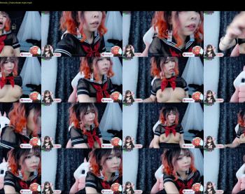 ji_hyun — 11 minute Chaturbate female cam show recording, 1080p, Nov 7, 2020