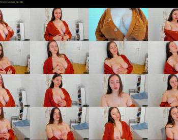 joliejoy — 55 minute Chaturbate female cam show recording, 1080p, Nov 6, 2020