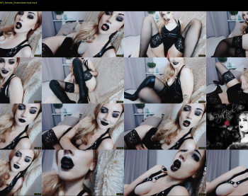 julia_wilson — 23 minute Chaturbate female cam show recording, 720p, Nov 6, 2020