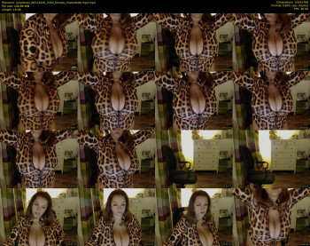 julialiones — 20 minute Chaturbate female cam show recording, 720p, Nov 6, 2020