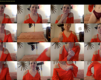 kaliii_jones — 69 minute Chaturbate female cam show recording, 480p, Nov 7, 2020