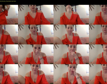 kaliii_jones — 3 minute Chaturbate female cam show recording, 480p, Nov 7, 2020