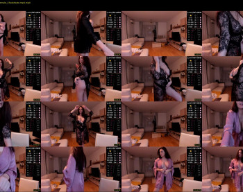 karrin — 70 minute Chaturbate female cam show recording, 1080p, Nov 7, 2020