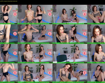 katherinepinke — 64 minute Chaturbate female cam show recording, 720p, Nov 6, 2020