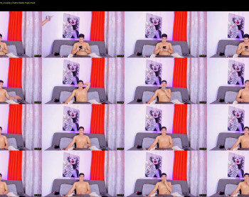 katt_diray — 4 minute Chaturbate couple cam show recording, 720p, Nov 6, 2020