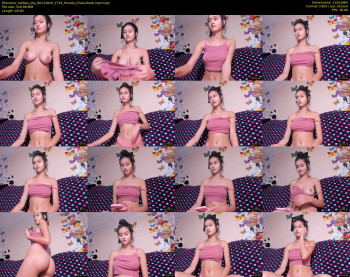 kellsey_shy — 48 minute Chaturbate female cam show recording, 720p, Nov 6, 2020