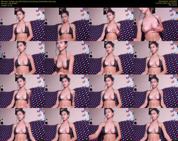 kellsey_shy — 13 minute Chaturbate female cam show recording, 720p, Nov 6, 2020