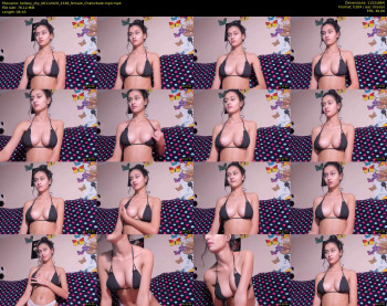 kellsey_shy — 7 minute Chaturbate female cam show recording, 720p, Nov 6, 2020