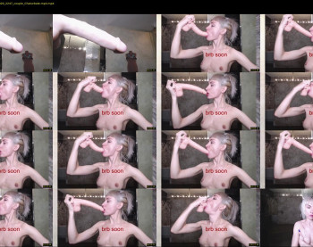 kelly_copperfield — 69 minute Chaturbate female cam show recording, 720p, Nov 6, 2020