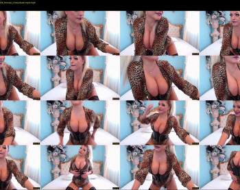 kellybabee — 6 minute Chaturbate female cam show recording, 720p, Nov 6, 2020