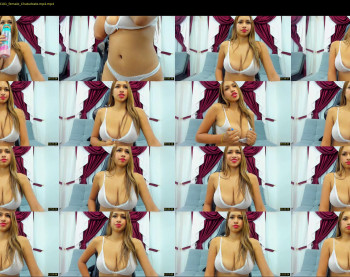 kem_indians — 15 minute Chaturbate female cam show recording, 1080p, Nov 7, 2020