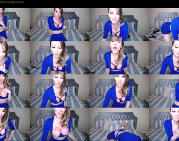 kiarose — 70 minute Chaturbate female cam show recording, 720p, Nov 7, 2020