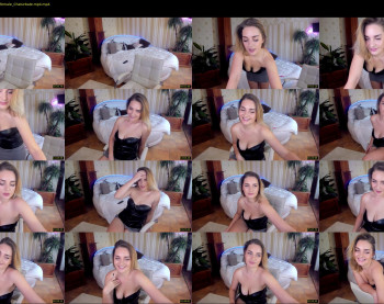 kittiliza — 40 minute Chaturbate female cam show recording, 1080p, Nov 6, 2020