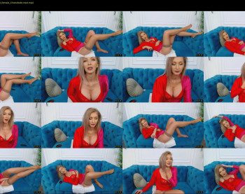 ladyleea — 10 minute Chaturbate female cam show recording, 1080p, Nov 6, 2020