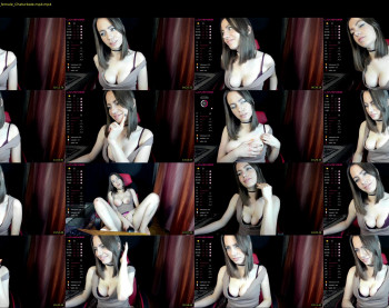 like_pie — 38 minute Chaturbate couple cam show recording, 1080p, Nov 7, 2020