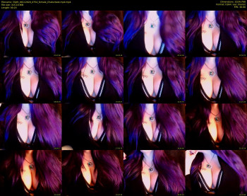 lillyth — 31 minute Chaturbate female cam show recording, 720p, Nov 6, 2020