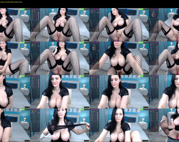 lilubb — 72 minute Chaturbate female cam show recording, 1080p, Nov 6, 2020