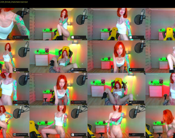 loony_moony — 64 minute Chaturbate couple cam show recording, 1080p, Nov 6, 2020