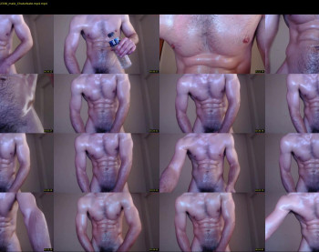 maluma4you — 7 minute Chaturbate male cam show recording, 480p, Nov 6, 2020