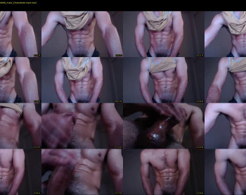 maluma4you — 26 minute Chaturbate male cam show recording, 480p, Nov 7, 2020