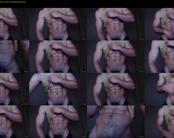 maluma4you — 24 minute Chaturbate male cam show recording, 480p, Nov 7, 2020