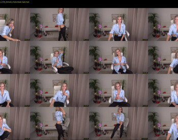martha_mayer — 70 minute Chaturbate female cam show recording, 1080p, Nov 6, 2020