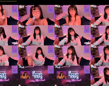 maru_chan_ — 75 minute Chaturbate female cam show recording, 1080p, Nov 7, 2020