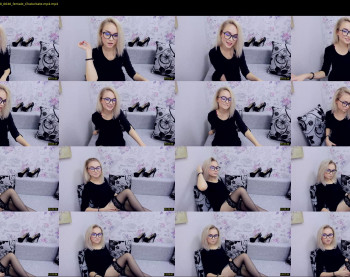 mary_romance — 17 minute Chaturbate female cam show recording, 1080p, Nov 7, 2020