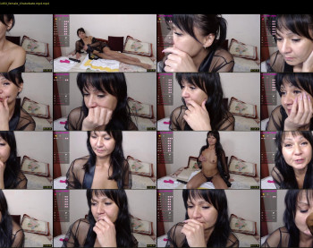 melissa_fane — 30 minute Chaturbate female cam show recording, 1080p, Nov 6, 2020