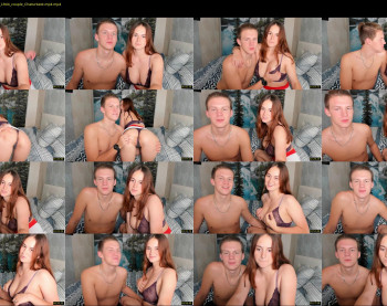 melon_mussy — 6 minute Chaturbate female cam show recording, 1080p, Nov 6, 2020