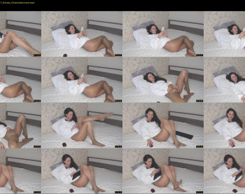 milena29 — 26 minute Chaturbate female cam show recording, 720p, Nov 6, 2020